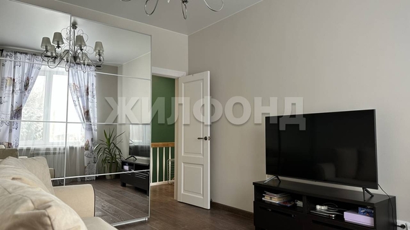 
   Продам дом, 128.3 м², Озерный

. Фото 28.