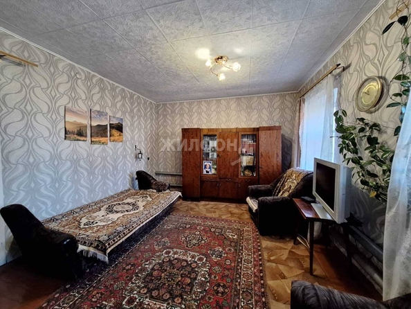 
   Продам дом, 44 м², Новосибирск

. Фото 8.