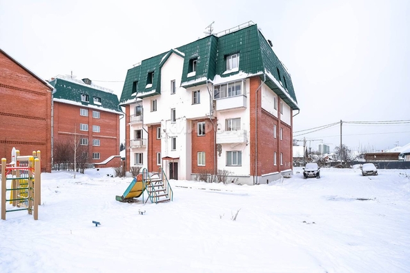 
   Продам комнату, 14 м², Бебеля ул, 38

. Фото 12.