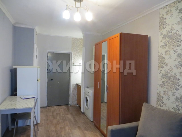 
   Продам комнату, 13 м², Ватутина ул, 33

. Фото 3.