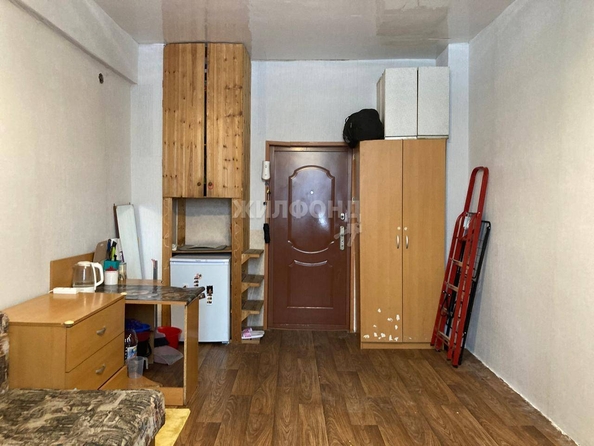 
   Продам комнату, 14 м², Вертковская ул, 14

. Фото 3.