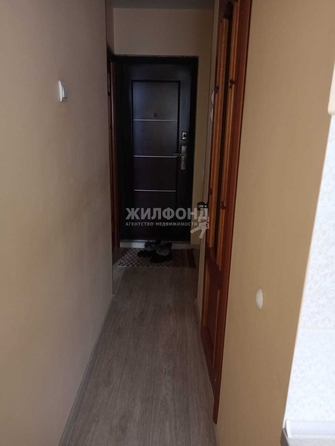 
  Сдам в аренду 1-комнатную квартиру, 30 м², Новосибирск

. Фото 8.