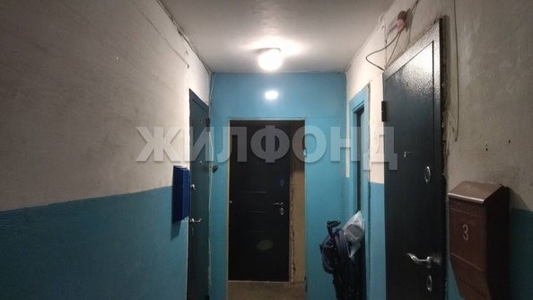 
  Продается 1-комн. квартира, 28.5 м², Петухова ул, д. 34
. Фото 9.