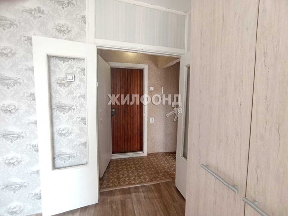 
   Продам 1-комнатную, 27.5 м², Плахотного ул, 74

. Фото 4.