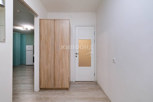 
   Продам студию, 39 м², Спортивная ул, 23

. Фото 5.