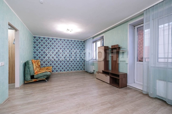 
  Продается студия, 39 м², Спортивная ул, д. 23
. Фото 2.