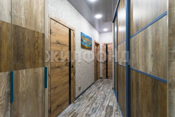 
   Продам 1-комнатную, 49.3 м², Герцена ул, 1/2

. Фото 12.