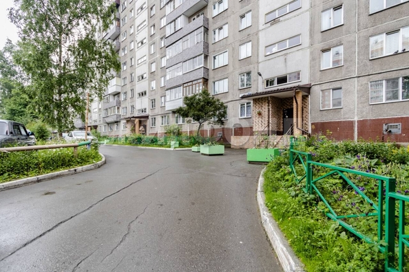 
   Продам 1-комнатную, 29.5 м², Дениса Давыдова ул, 5

. Фото 7.