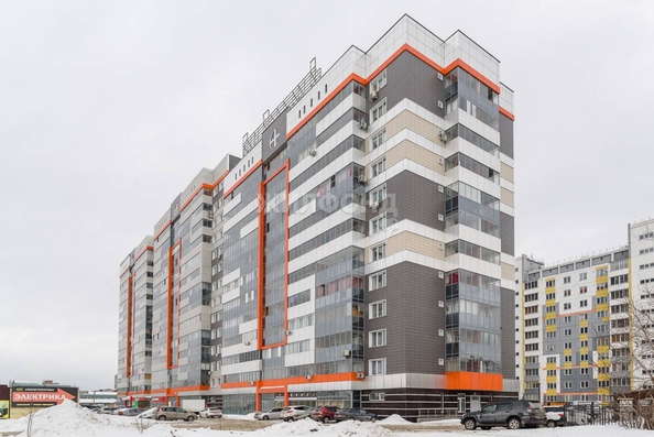 
   Продам 1-комнатную, 45 м², Троллейная ул, 21

. Фото 5.