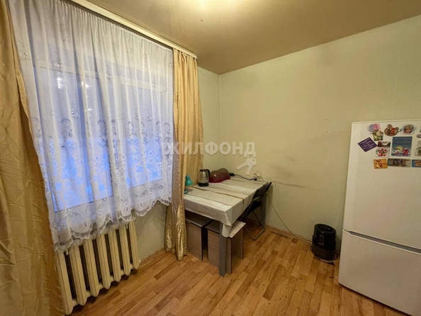 
   Продам 1-комнатную, 37.1 м², Курчатова ул, 3/2

. Фото 3.