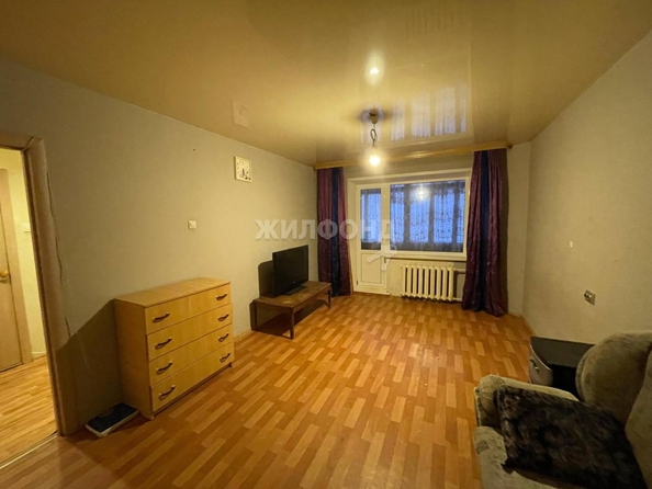 
   Продам 1-комнатную, 37.1 м², Курчатова ул, 3/2

. Фото 15.