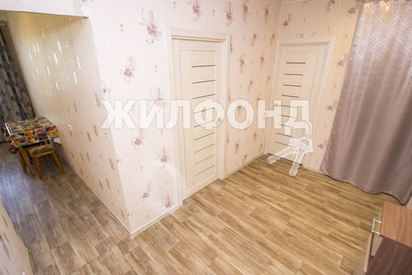 
   Продам 2-комнатную, 59.3 м², Выборная ул, 91/4

. Фото 15.