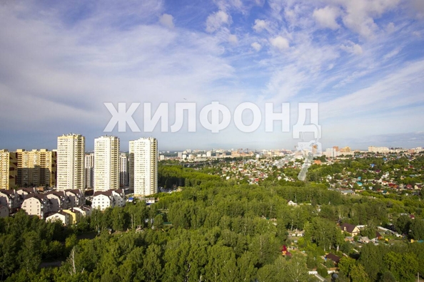 
   Продам 2-комнатную, 59.3 м², Выборная ул, 91/4

. Фото 26.