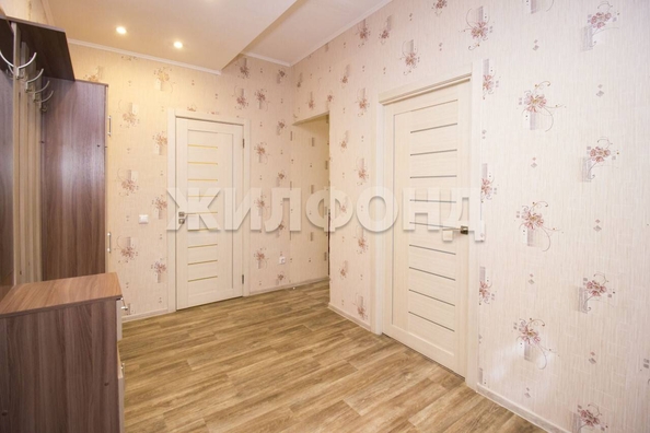 
   Продам 2-комнатную, 59.3 м², Выборная ул, 91/4

. Фото 2.