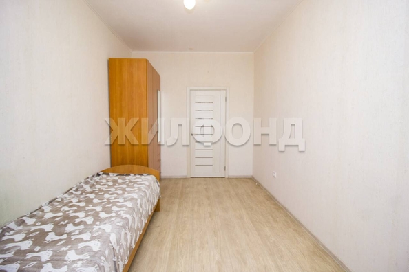 
   Продам 2-комнатную, 59.3 м², Выборная ул, 91/4

. Фото 13.
