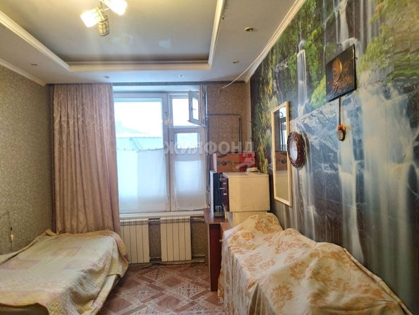 
   Продам 2-комнатную, 41.4 м², Промышленная ул, 5

. Фото 6.