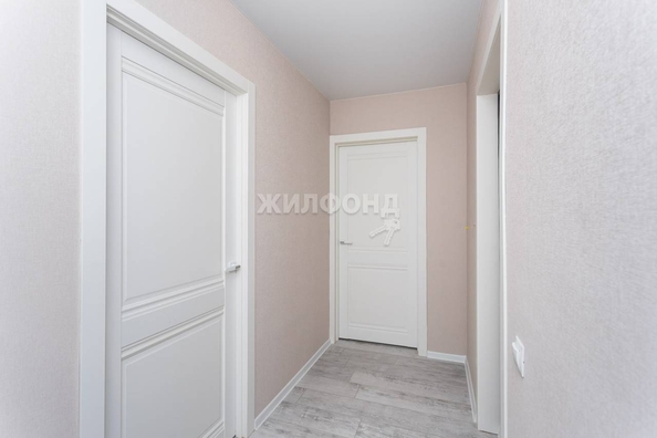 
   Продам 2-комнатную, 45.4 м², Железнодорожная ул, 8

. Фото 1.