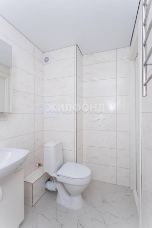 
   Продам 2-комнатную, 45.4 м², Железнодорожная ул, 8

. Фото 9.