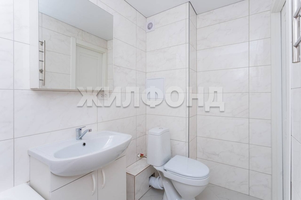 
   Продам 2-комнатную, 45.4 м², Железнодорожная ул, 8

. Фото 5.