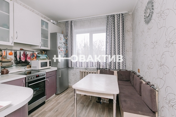 
   Продам 2-комнатную, 48.3 м², Добровольческая ул, 2

. Фото 9.