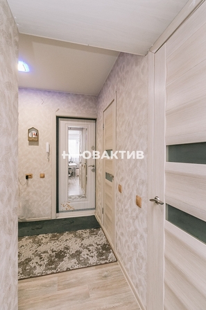 
   Продам 2-комнатную, 48.3 м², Добровольческая ул, 2

. Фото 16.