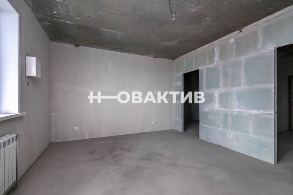 
   Продам 3-комнатную, 107.7 м², Лескова ул, 25

. Фото 17.