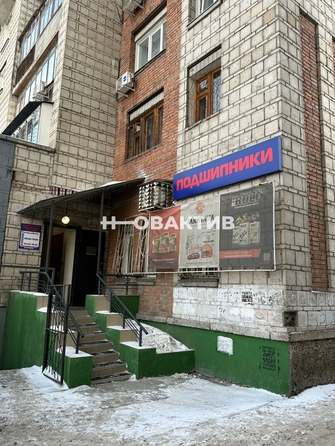 
   Продам торговое помещение, 70 м², Троллейная ул, 37

. Фото 3.