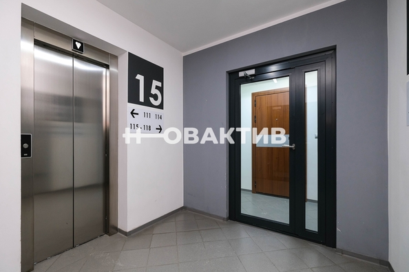 
   Продам 2-комнатную, 62.8 м², Большевистская ул, 100

. Фото 3.