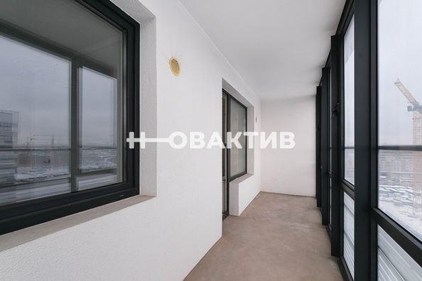 
   Продам 2-комнатную, 62.8 м², Большевистская ул, 100

. Фото 15.