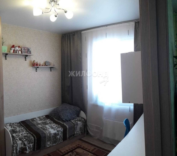 
   Продам 2-комнатную, 56.9 м², Александра Чистякова ул, 18

. Фото 10.