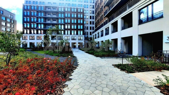 
  Продается 2-комн. квартира, 40 м², 3-й микрорайон, д. 2
. Фото 5.