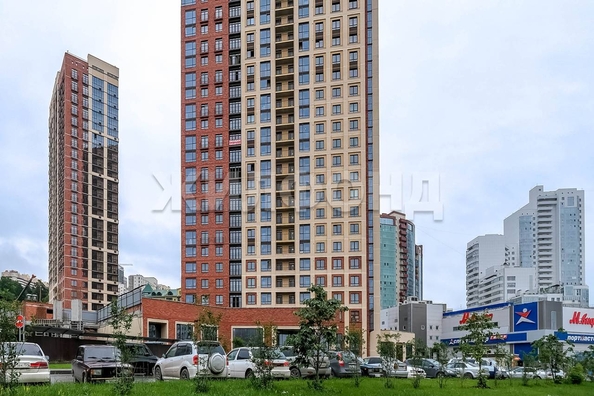 
   Продам 2-комнатную, 55.2 м², Шевченко ул, 19/1

. Фото 23.