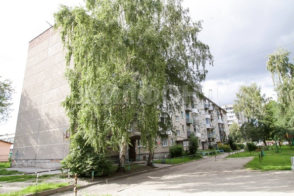 
  Продается 3-комн. квартира, 57.1 м², Степная ул, д. 54
. Фото 1.
