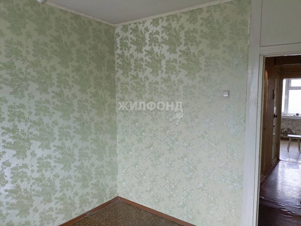 
   Продам 4-комнатную, 77.3 м², Троллейная ул, 136

. Фото 24.