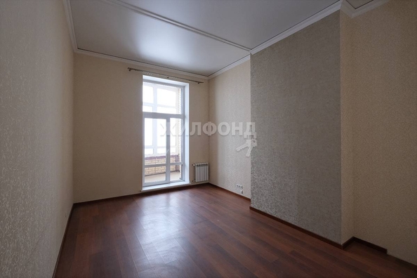 
   Продам 4-комнатную, 114.6 м², Семьи Шамшиных ул, 26/1

. Фото 21.