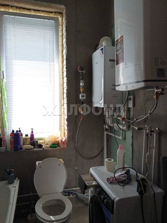 
  Продается дом, 102 м², село Ленинское
. Фото 7.