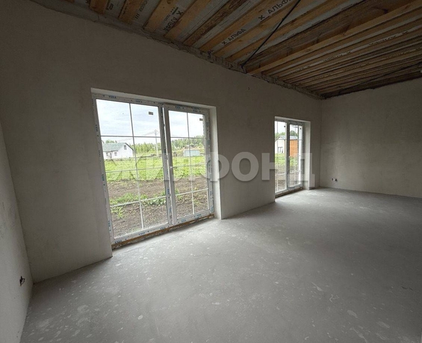
  Продается дом, 96 м², поселок Воробьевский
. Фото 9.