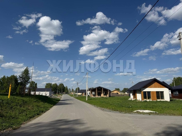 
  Продается дом, 96 м², поселок Воробьевский
. Фото 4.