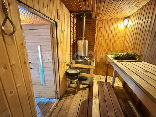 
   Продам дом, 115.2 м², Обь

. Фото 7.