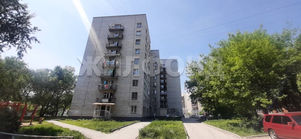
  Продается комната, 16.7 м², Сухарная ул, д. 70а
. Фото 4.
