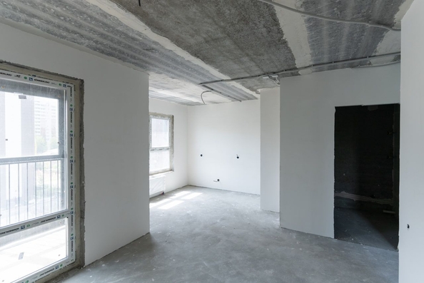 
  Продается 3-комн. квартира, 72.8 м², ЖК Виноград, дом 3
. Фото 11.