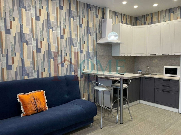 
  Сдам посуточно в аренду 1-комнатную квартиру, 42 м², Новосибирск

. Фото 4.