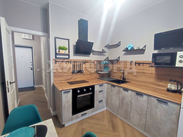 
   Продам 1-комнатную, 32.2 м², Закаменский мкр, 16

. Фото 11.