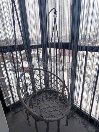 
   Продам 1-комнатную, 32.2 м², Закаменский мкр, 16

. Фото 14.