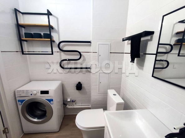 
   Продам 1-комнатную, 32.2 м², Закаменский мкр, 16

. Фото 20.