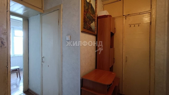 
   Продам 1-комнатную, 30.5 м², Ударная ул, 25

. Фото 6.