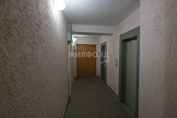 
   Продам 2-комнатную, 46.6 м², Котовского ул, 14

. Фото 21.