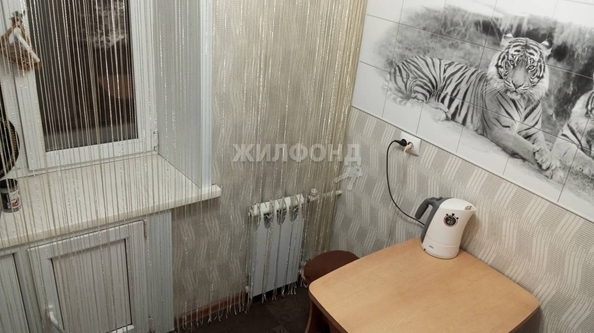 
   Продам 2-комнатную, 44 м², Учительская ул, 37

. Фото 3.