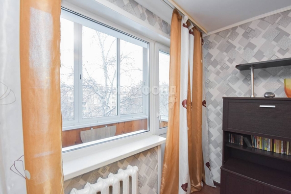 
   Продам 2-комнатную, 43.9 м², Зорге ул, 205

. Фото 5.