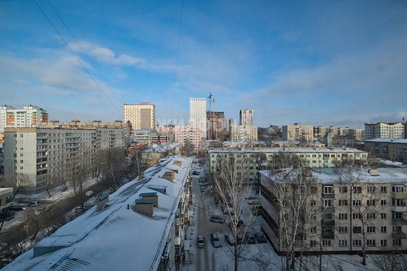 
   Продам 2-комнатную, 82.8 м², Добролюбова ул, 18/1

. Фото 29.